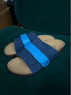 Birkenstocks Slippers