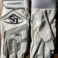 Louisville Baseball Youth Gloves 
