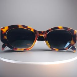 Women's glasses