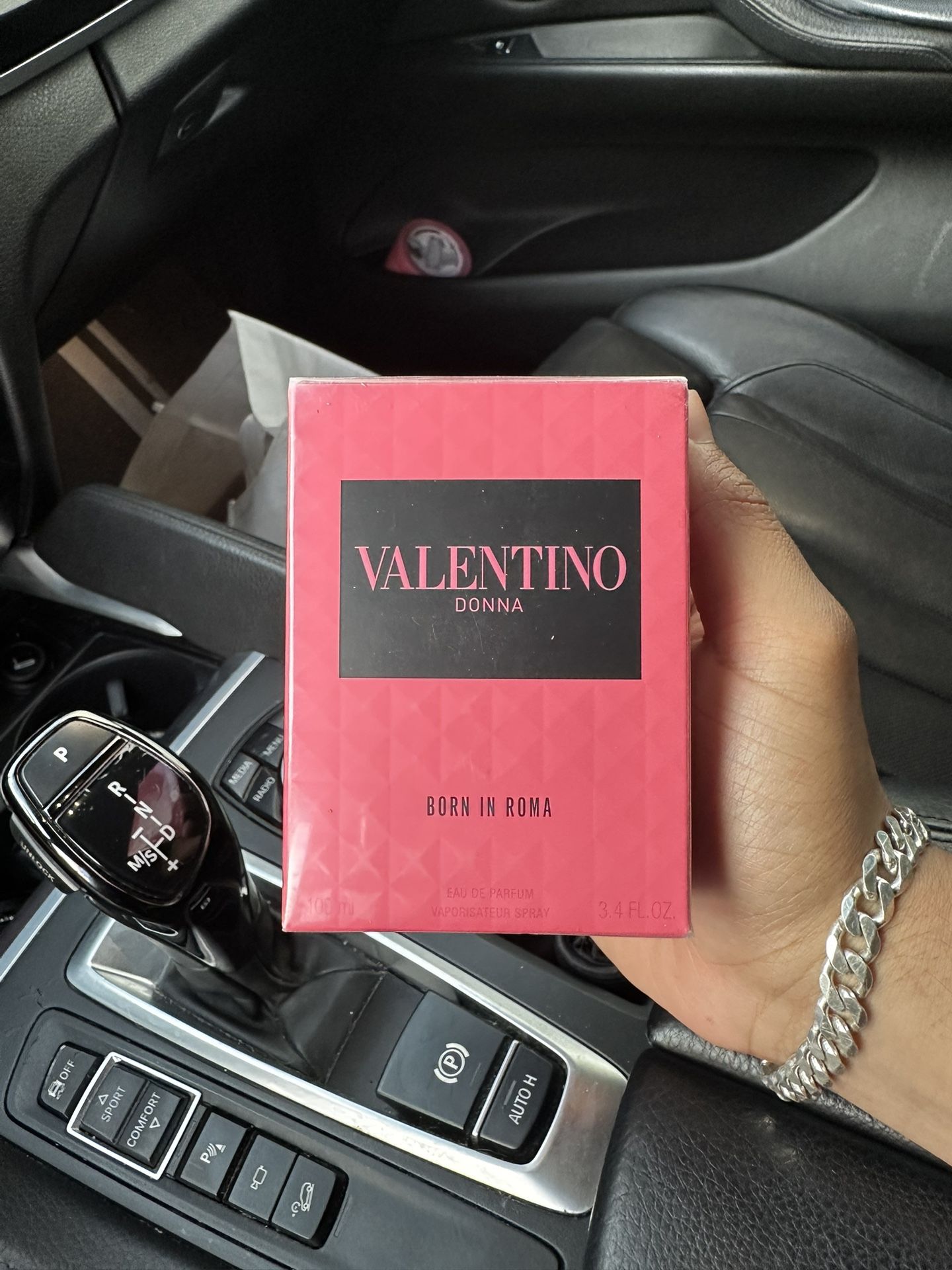 Valentino Donna Born In Roma Intense Eau de Parfum 3.4 oz / 100 mL