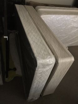 Twin Beds