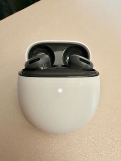 Pixel Buds 2a