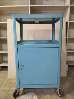AV stand