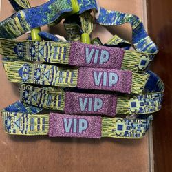 Coachella VIP