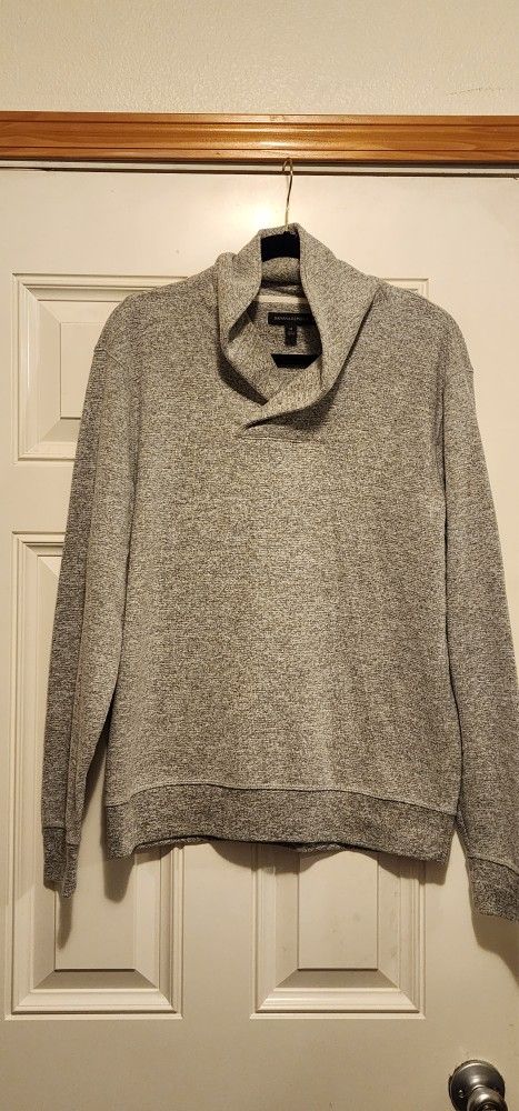 Banana republic sweater