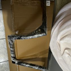 Harley Davidson Bars