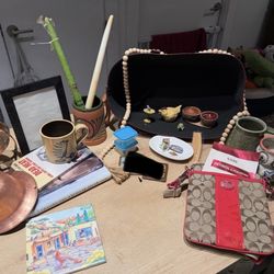 Vintage Thrift Bundle 