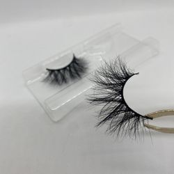 Lashes 