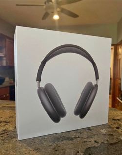 Airpod Max midnight