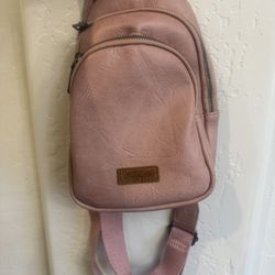 Wrangler Sling Bag