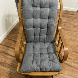 Rocking Chair 