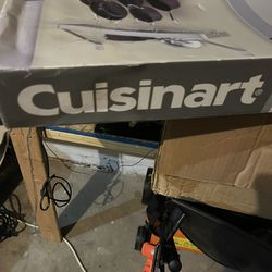 Cuisinart Pot Hanger