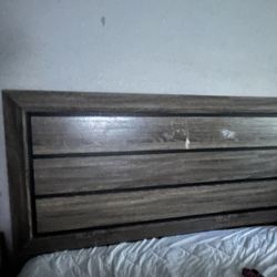 Dressers , Nightstands, Headboard