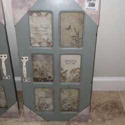 Photo Frames