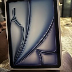 iPad 11