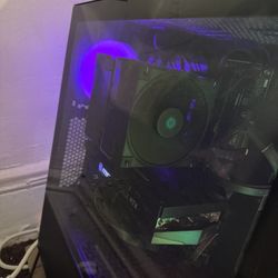 Gaming Pc High End