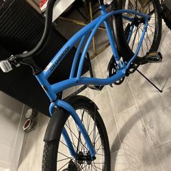 Huffy Cranbrook Bike  NEW