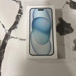 Caja De iPhone 15  Plus 