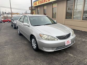 2006 Toyota Camry