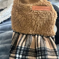 Vestido Para Perrito Pequeno 