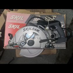 Skil Saw HD 77 