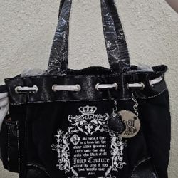 Juicy Couture Bag