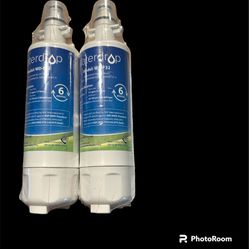 Waterdrop LT700P filtro de agua de repuesto para refrigerador LG LT700P, ADQ(contact info removed)1, KENMORE 469690