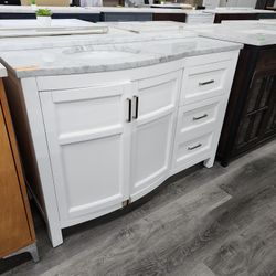 Bathroom Vanity 