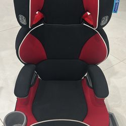 Graco High Back Booster Seat