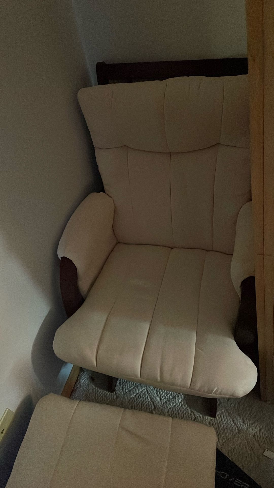 Rocking Chair-$50 OBO