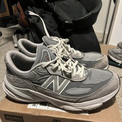 New Balance 990v6 Size 10.5