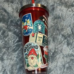 Dutch Bros Cup