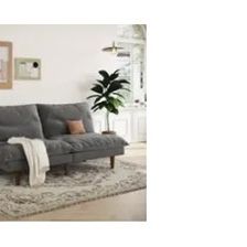 Comfy Love Seat/ Couch