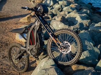 Sur ron electric bike cheap 2019