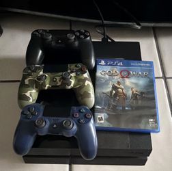 PlayStation 4