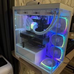 Brand New Gaming Pc (GeForce Rtx 4080 Super)