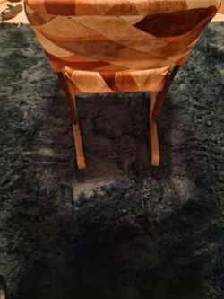 Antique Rocker