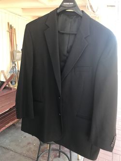 Geoffrey Beene Coat