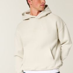 New Hollister Sweat Shirt 2XL 