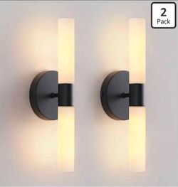 Aplique de pared de lujo #9915