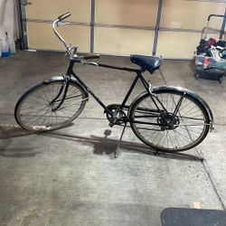 Schwinn Bike