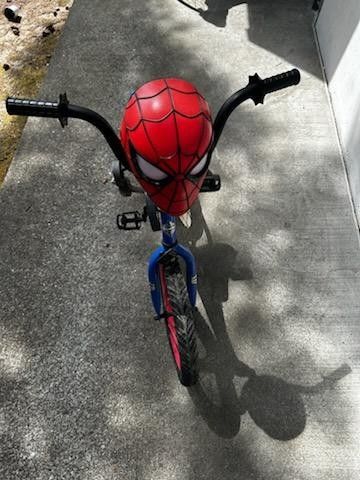 Children's Bike