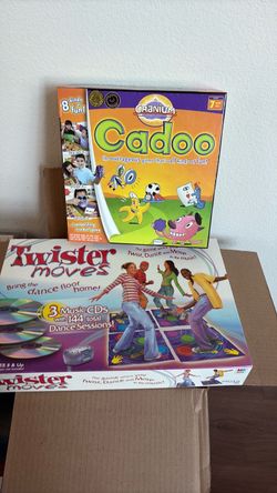 Games
