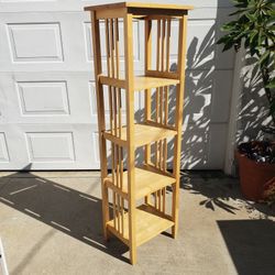 Shelf Unit Or Display Shelf 
