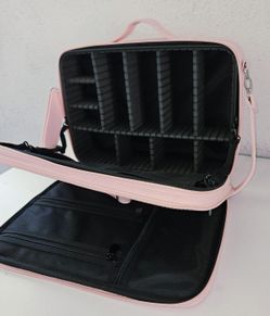 cosmetology travel case