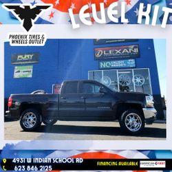 ♤♤♤LEVELING KITS♤♤♤ DODGE -----SIERRA !-----SILVERADO-----TACOMA----- ♤♤♤LEVELING KITS♤♤♤ DODGE -----SIERRA !-----SILVERADO-----TACOMA----- ♤♤♤LEVELIN