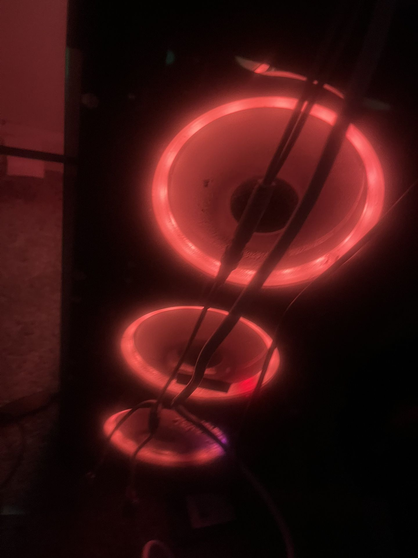 Gaming Pc With Monitor