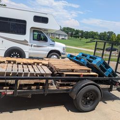 Free Pallets 