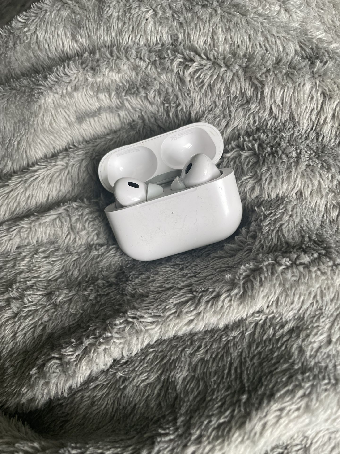 AirPod Pro 2 With Noice Cancellation