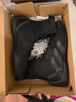 Adidas Speedex 23 - Size 12